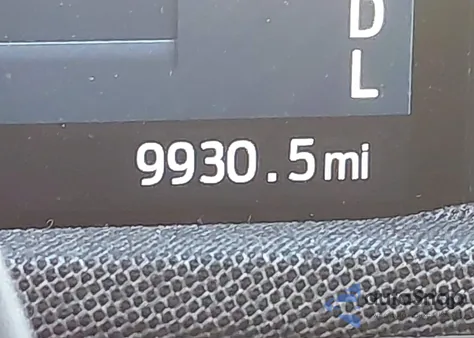 2023 Ford Mustang Mach-E Premium from USA, damaged, VIN 3FMTK3SU0PMA67709